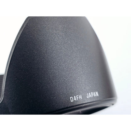 [Pre-owned] Tamron D4FH Lens Hood for 28-200mm 300mm (Genuine) — Top MINT — Japan #4609
