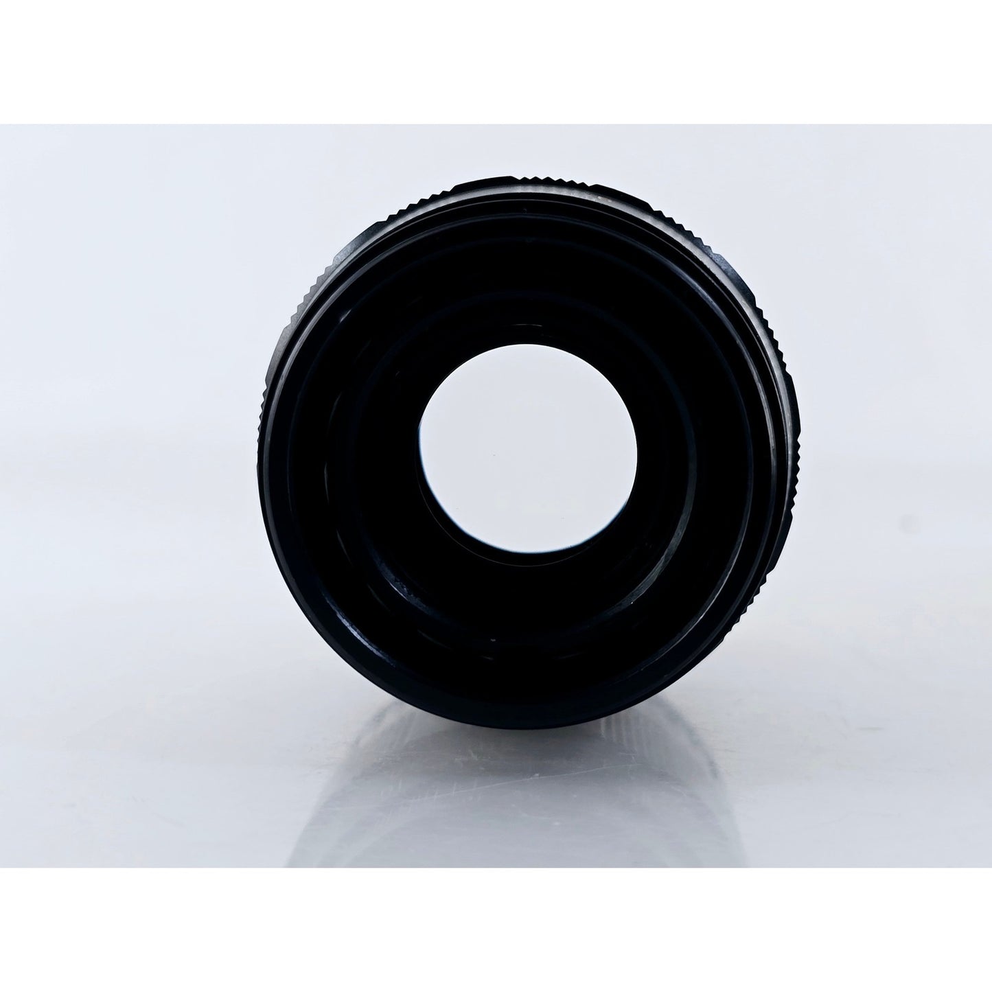 [Pre-owned] Tokyo Koki Minetar Telephoto 135mm F3.5 MF Lens — Near MINT — Japan #3434