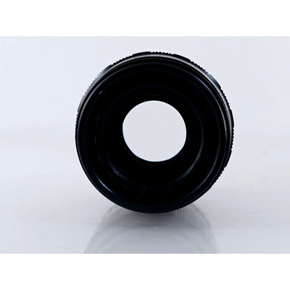 [Pre-owned] Tokyo Koki Minetar Telephoto 135mm F3.5 MF Lens — Near MINT — Japan #3434