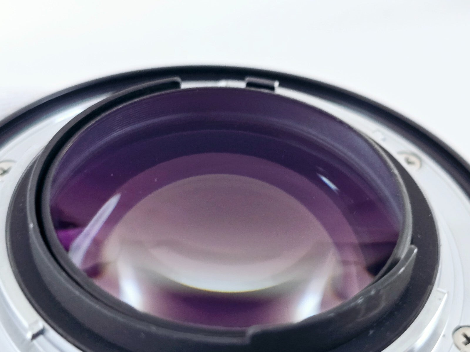🌸[Near MINT] Nikon Non Ai Nikkor 50mm F1.4 MF Standerd Lens From Japan