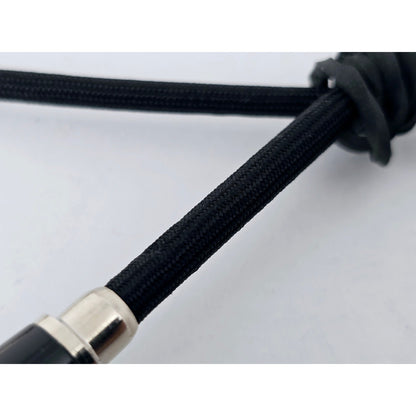 [Pre-owned] Nikon AR-3 Shutter Cable Release for F3 F3HP FM2 FE2 — Top MINT — Japan #4568