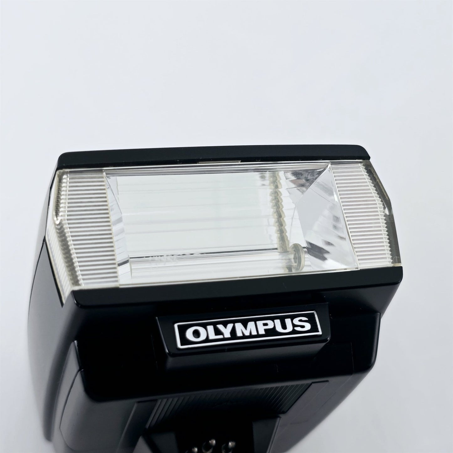 [Pre-owned] Olympus T20 OM System Electronic Flash for OM-2 OM-1 — Near Mint — Japan #5415