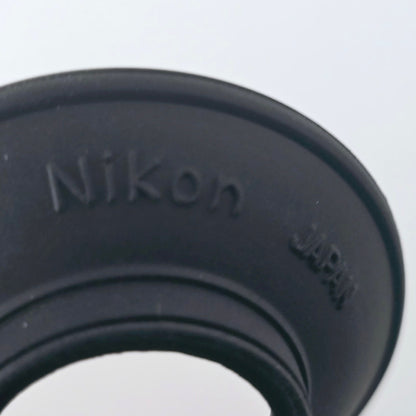 [Pre-owned] Nikon DK-4 Rubber Eyecup for Nikon F3 F3AF — Near MINT — Japan #1929