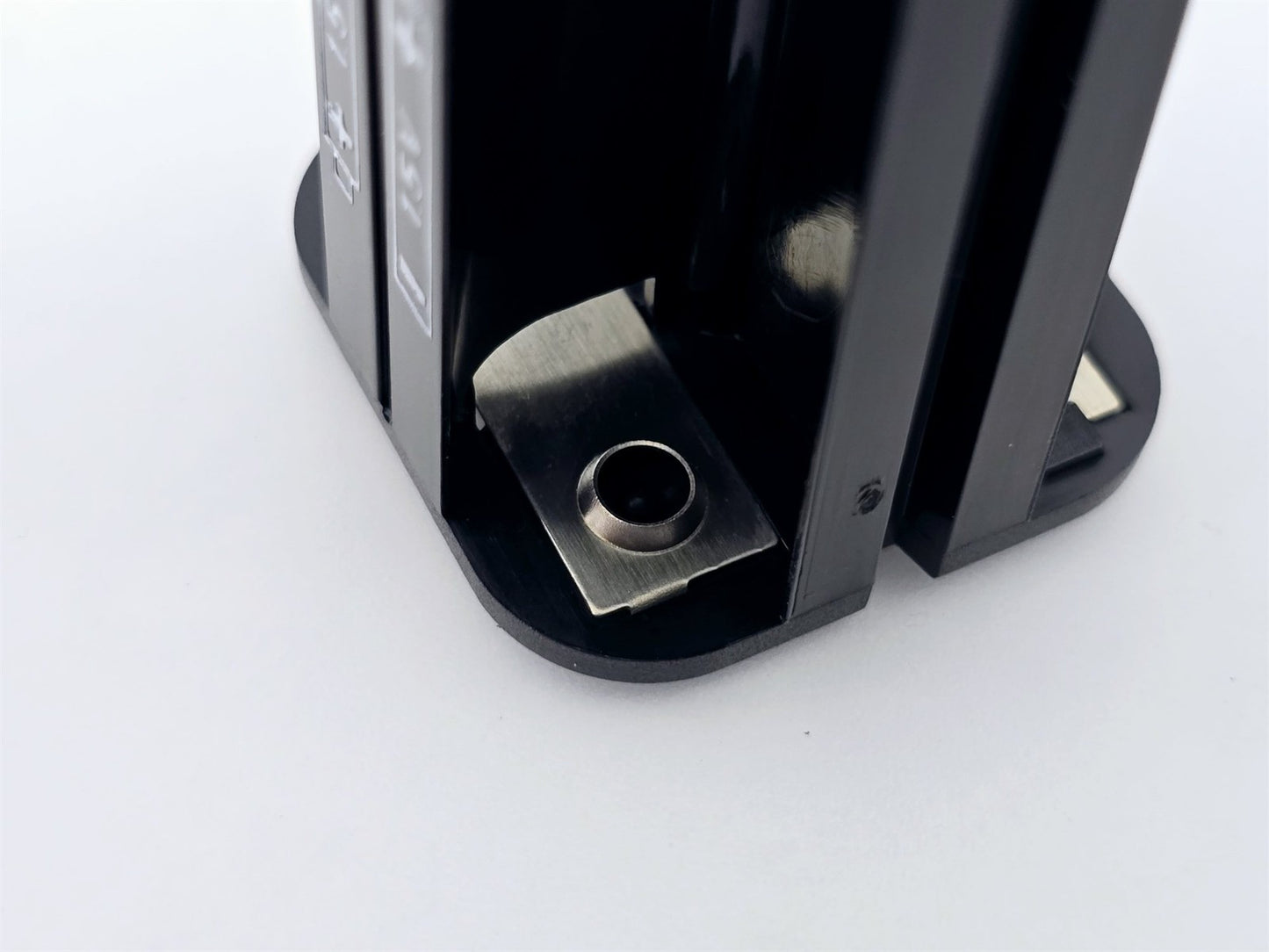 [Pre-owned] Nikon Speedlight SB-16 with AS-8 Shoe Mount Flash for F3 — Mint — Japan #5254