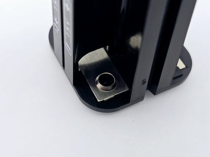 [Pre-owned] Nikon Speedlight SB-16 with AS-8 Shoe Mount Flash for F3 — Mint — Japan #5254