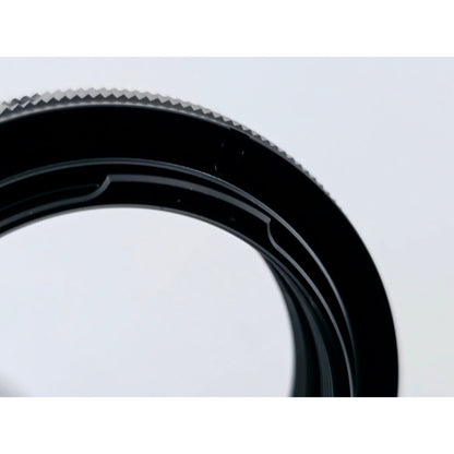[Pre-owned] Vixen T-Ring Adapter Mount Ring for Pentax PK K/M Lens — Unused — Japan #4113