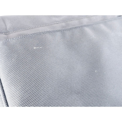 [Pre-owned] Genuine Canon EOS Digital Camera Bag Nylon Black — MINT — Japan #4934