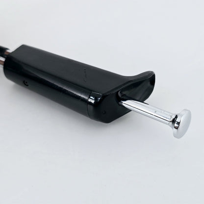 [Pre-owned] Mamiya Mirror Up Double Cable Shutter Release — Excellent+++++ — Japan #5396