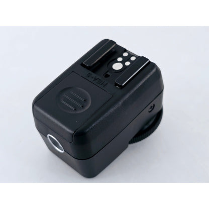 [Pre-owned] Canon TTL Hot Shoe Adapter 3 for EOS Film SLR Cameras — MINT — Japan #4206