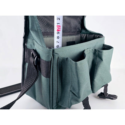 [Pre-owned] Genuine Sigma Camera Lens Shoulder Bag — Near MINT+++ — Japan #5071