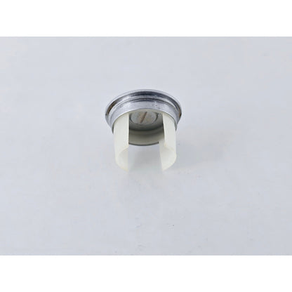 [Pre-owned] Genuine Pentax K2 Battery Cover Cap — Near MINT — Japan #4603