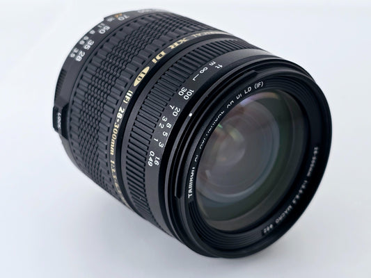 🌸[Near MINT] Tamron A061 AF ASPH XR Di LD 28-300mm F3.5-6.3 Macro Nikon Japan