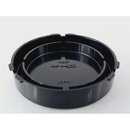 [Pre-owned] Mamiya Sekor Rear Lens Cap Genuine for RZ67 RB67 Pro SD — Near MINT — Japan #2731