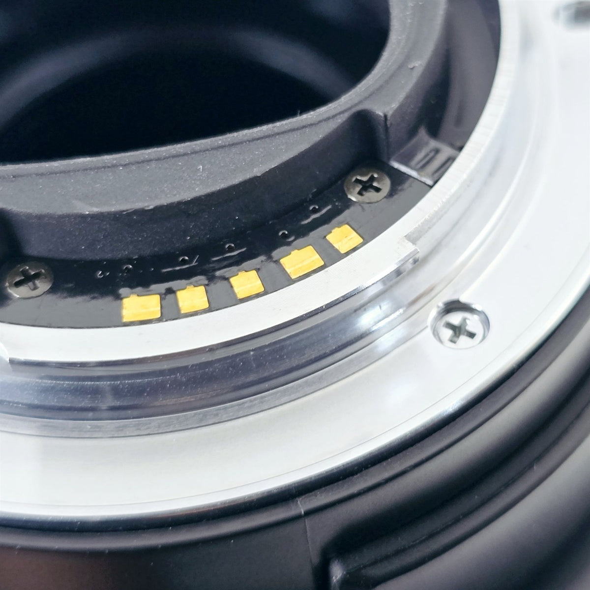 [Pre-owned] Minolta AF Reflex 500mm f/8 Mirror Telephoto Lens Sony A Mount — Mint — Japan #5796