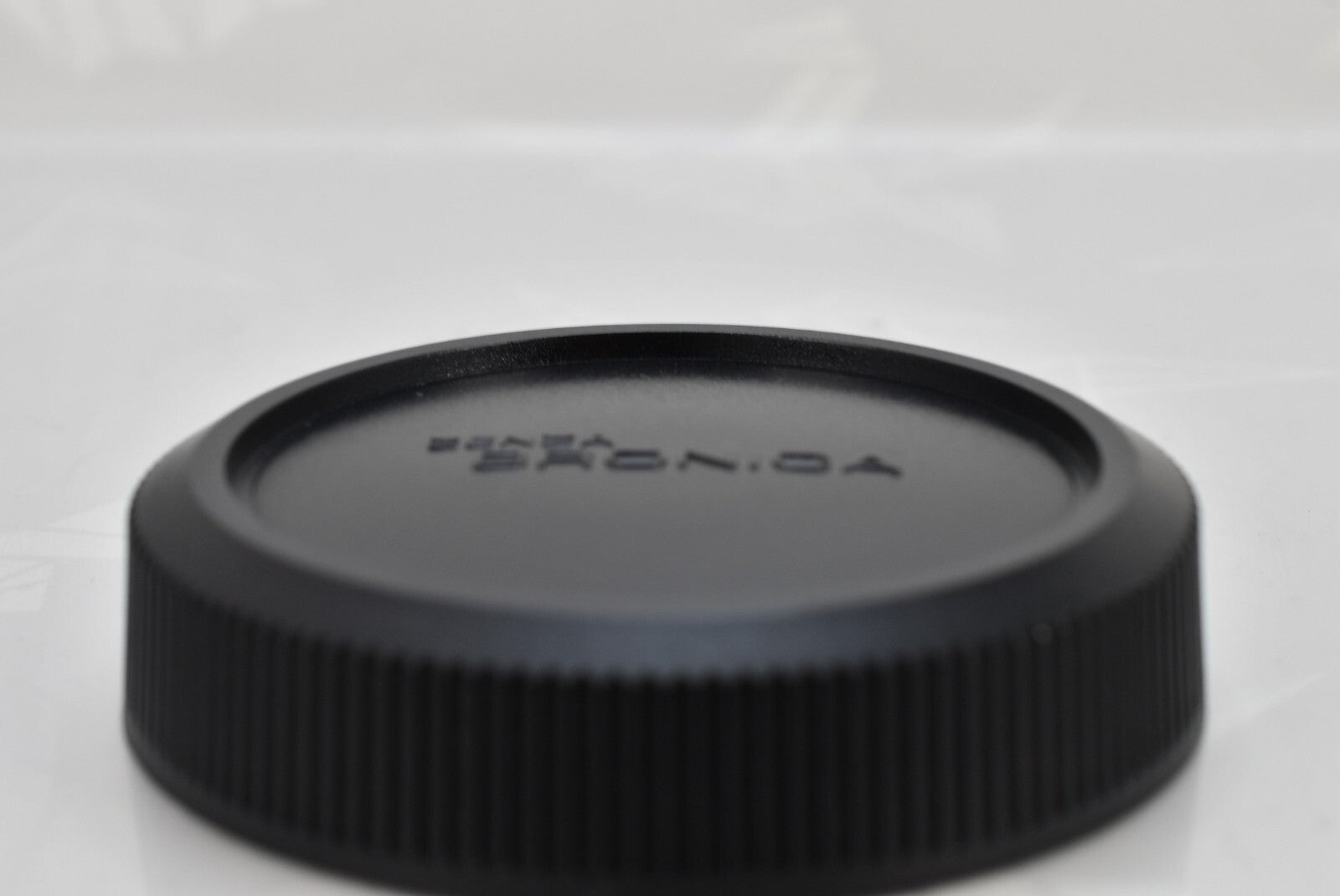🌸[Unused] Zenza Bronica ETR Body cap Rear Lens Cap From Japan