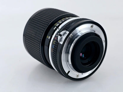 🌸[Near MINT] Nikon Non Ai Zoom Nikkor 43-86mm F3.5 MF Standard Lens From Japan