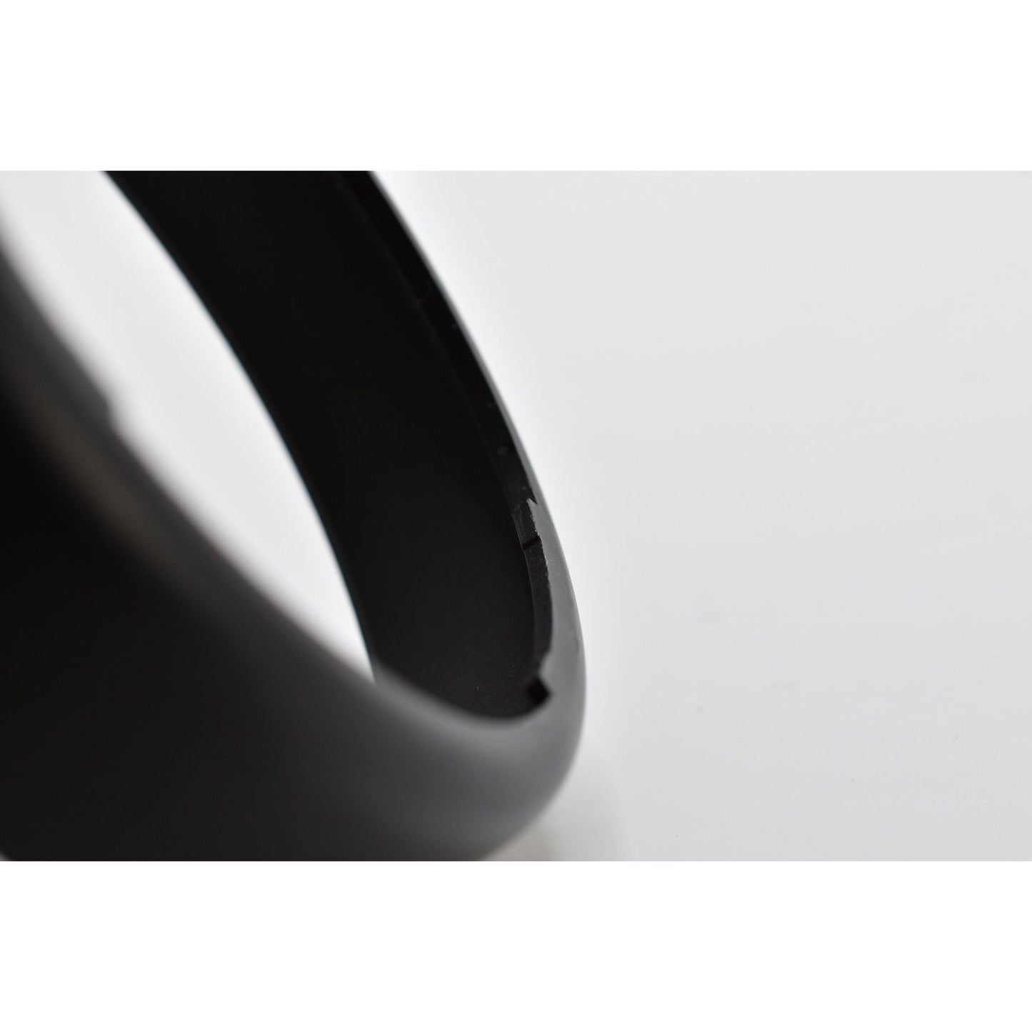[Pre-owned] Nikon HB-10 Bayonet Lens Hood for 28-80mm f3.5-5.6 — Near MINT — Japan #2443