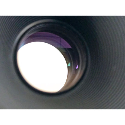 [Pre-owned] Canon EF 50mm F2.5 Compact Macro Lens — Near MINT+++ — Japan #4906