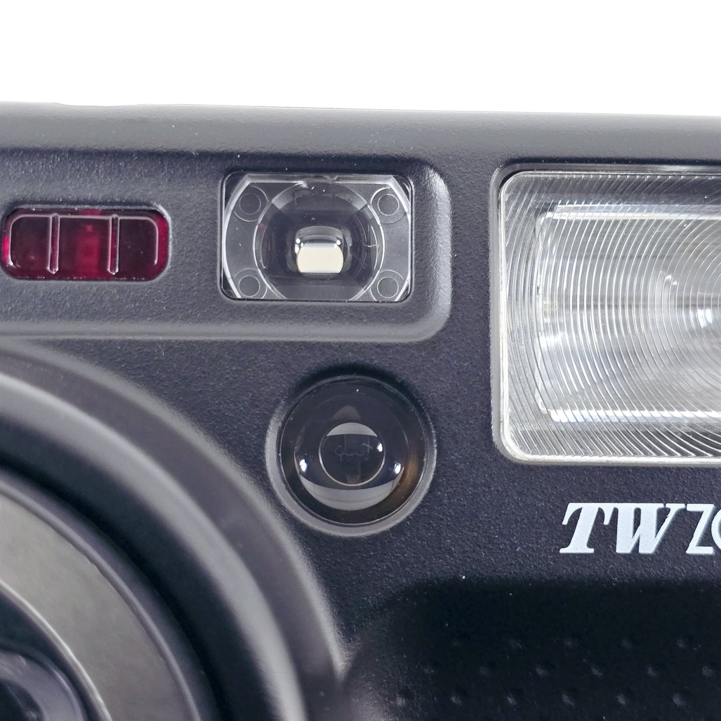 [Pre-owned] Nikon TW Zoom 105 35mm Point & Shoot Film Camera 35-105mm — Near Mint+++ — Japan #5306