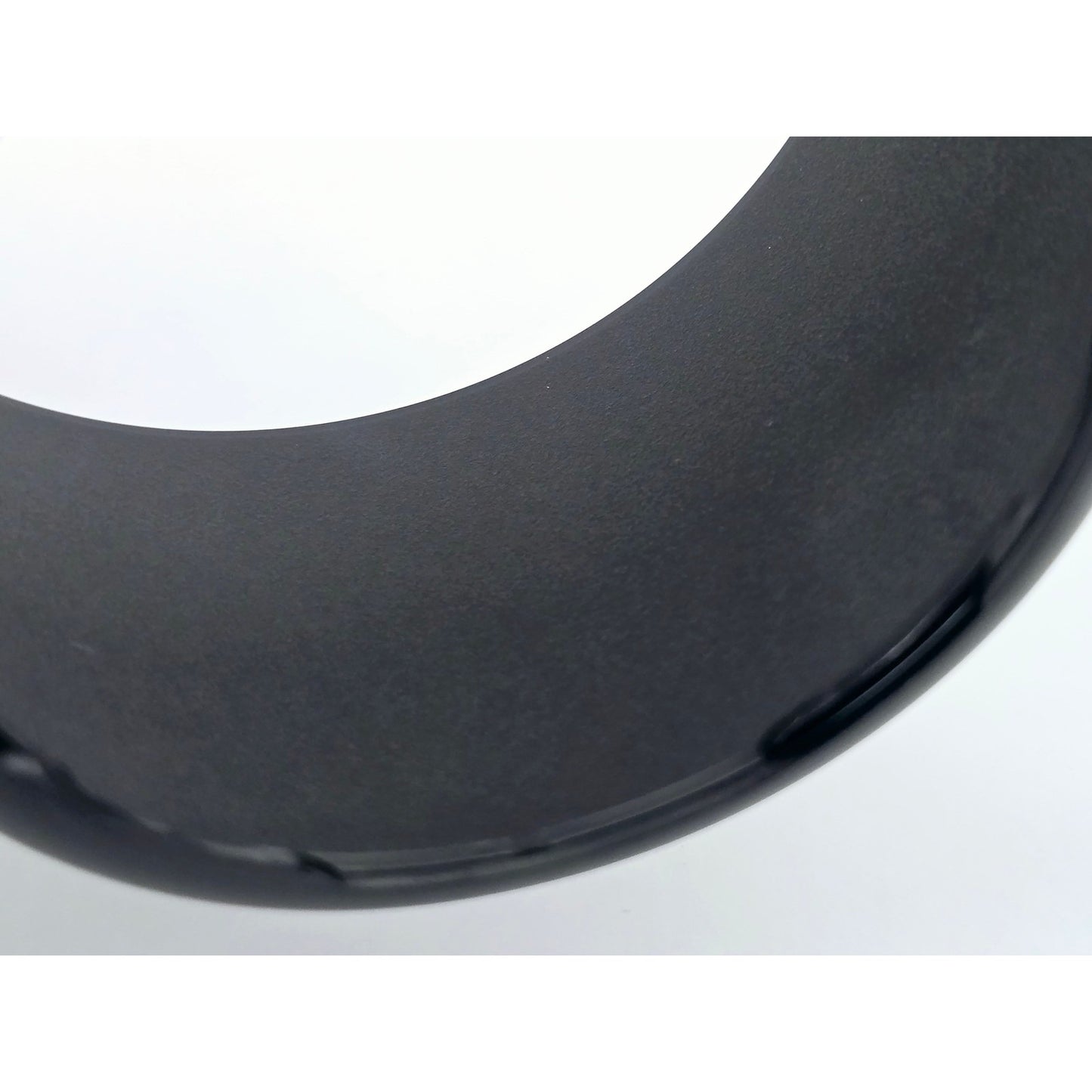 [Pre-owned] Canon ET-60 Plastic Lens Hood for EF 75-300mm & 55-250mm — Top MINT — Japan #5117