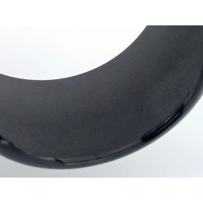 [Pre-owned] Canon ET-60 Plastic Lens Hood for EF 75-300mm & 55-250mm — Top MINT — Japan #5117