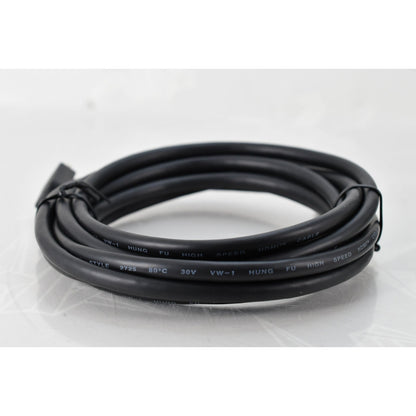 [Pre-owned] Nikon HC-E1 HDMI Cable for Nikon D / Z / 1 / Coolpix — Unused — Japan #2377