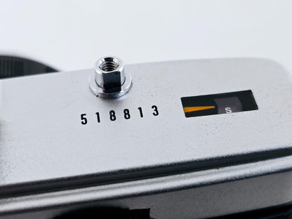 Red Flag OK🌸[Near MINT] Olympus Trip 35 Point & Shoot 35mm Film Camera Japan