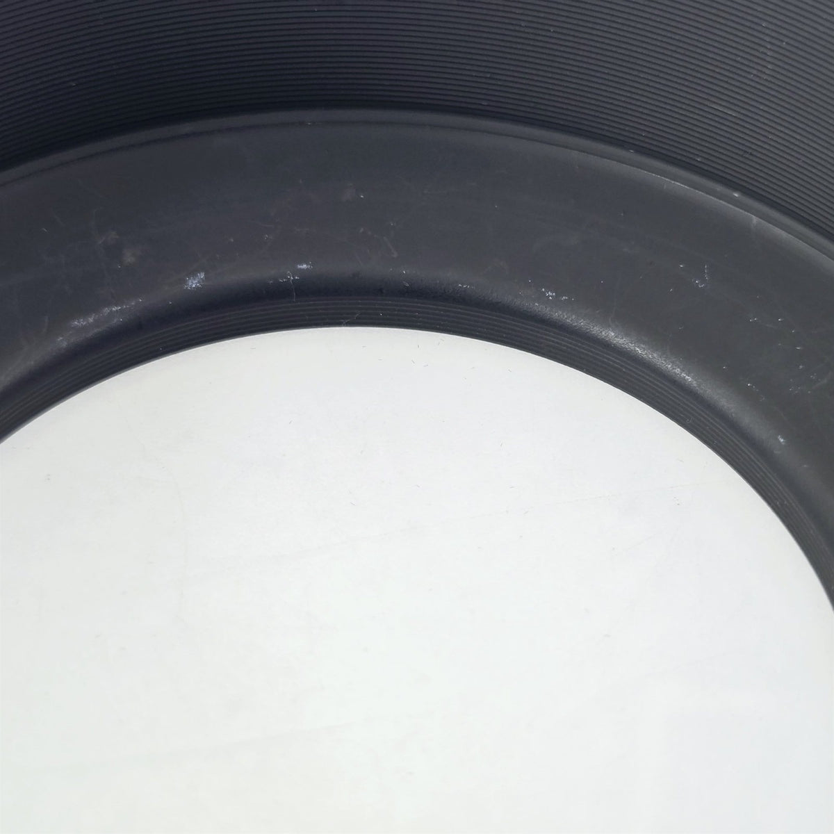 [Pre-owned] Zenza Bronica Metal Lens Hood 67mm for S2 EC GS-1 — Mint — Japan #5662