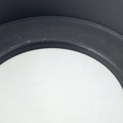 [Pre-owned] Zenza Bronica Metal Lens Hood 67mm for S2 EC GS-1 — Mint — Japan #5662