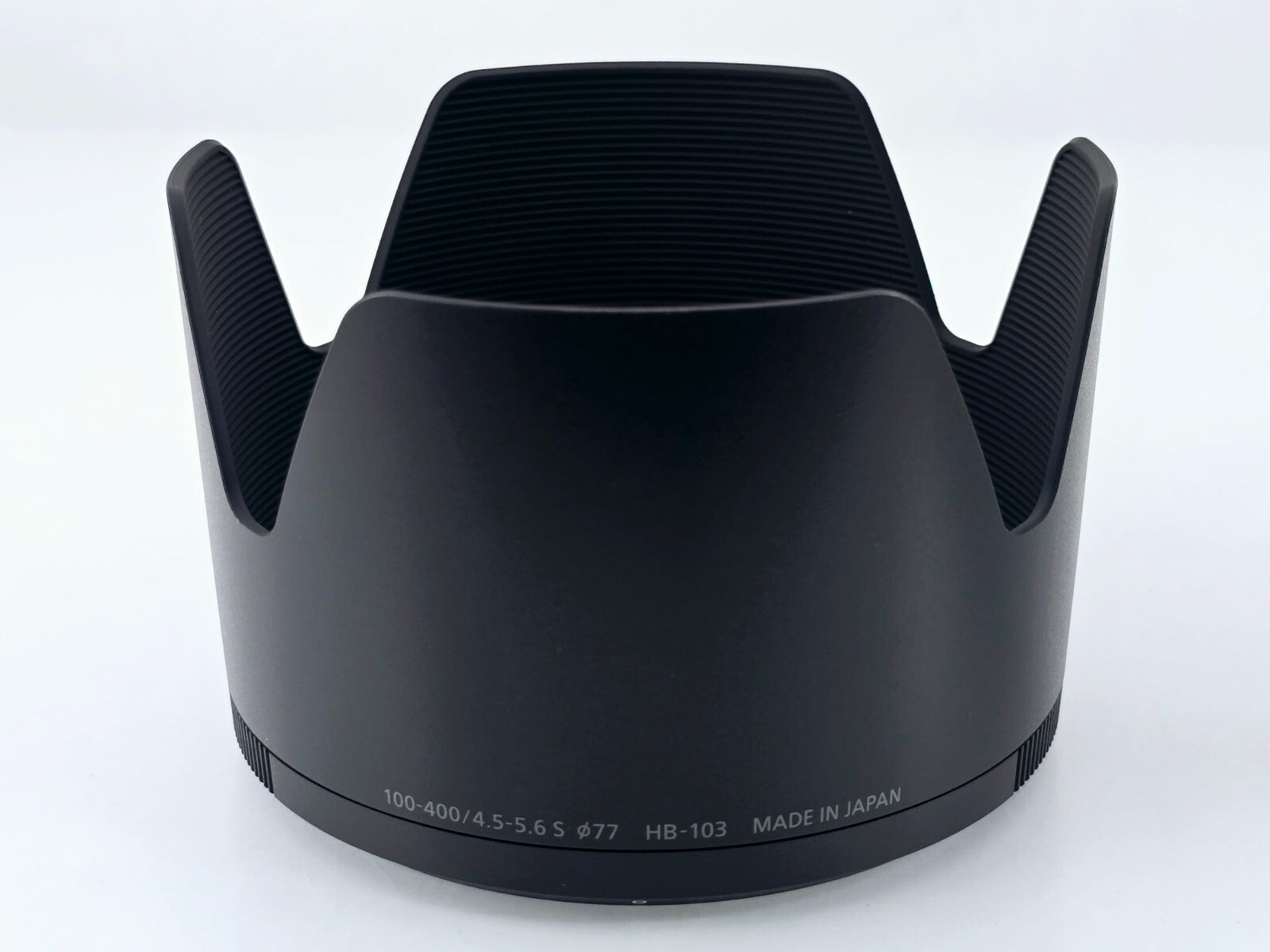 🌸[Unused] Nikon HB-103 Lens Hood for NIKKOR Z 100-400/4.5-5.6 VR S From JAPAN