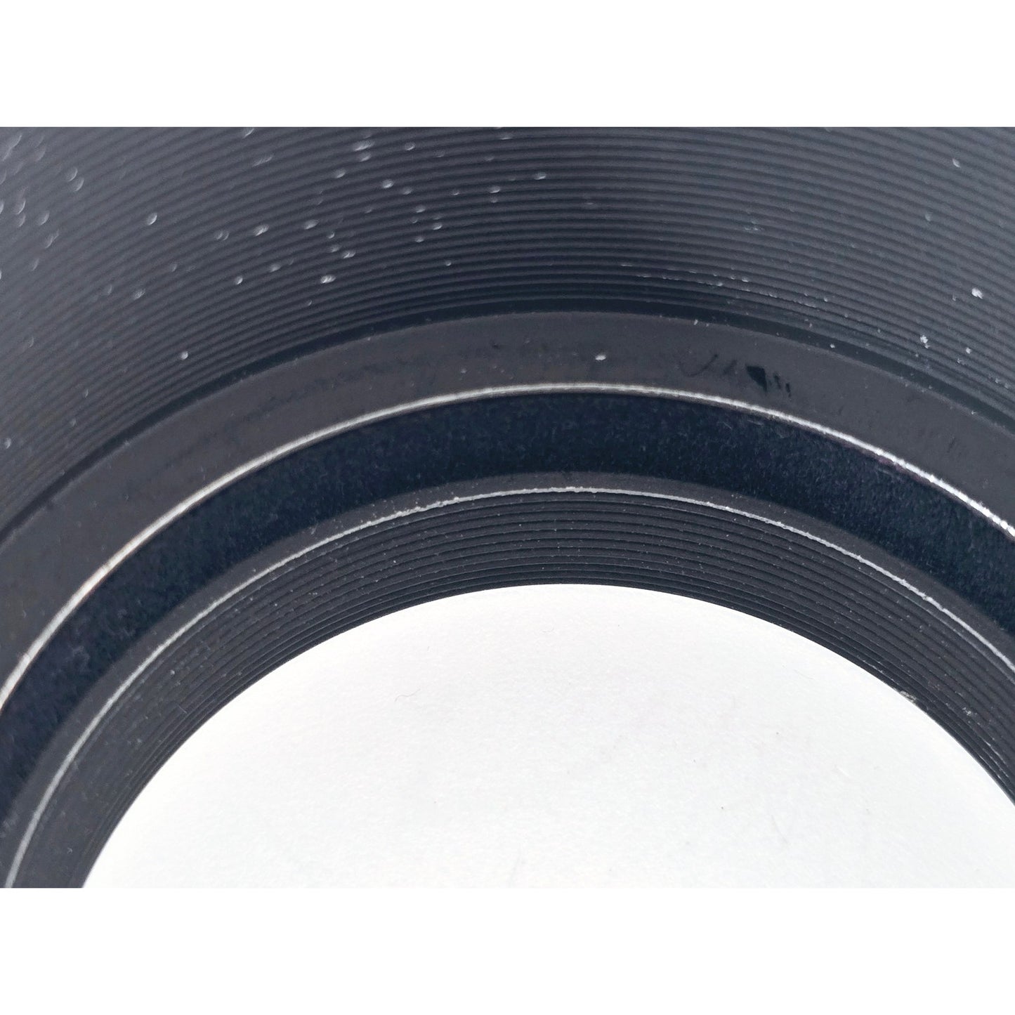 [Pre-owned] Pentax Takumar Lens Hood for 135/2.5 200/4 135/3.5 150/4 200/5.6 — Near MINT — Japan #4988