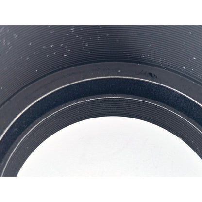 [Pre-owned] Pentax Takumar Lens Hood for 135/2.5 200/4 135/3.5 150/4 200/5.6 — Near MINT — Japan #4988