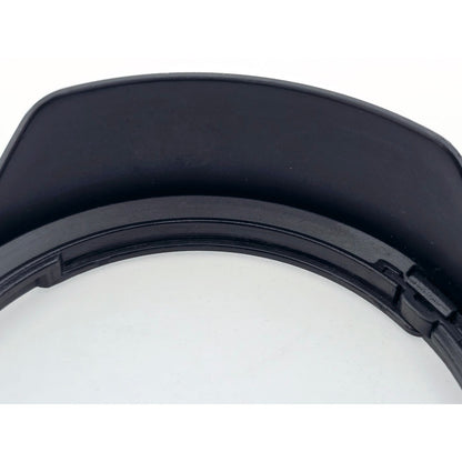 [Pre-owned] Canon EW-60E Lens Hood for EF-M 11-22mm f/4-5.6 IS STM — MINT — Japan #5199