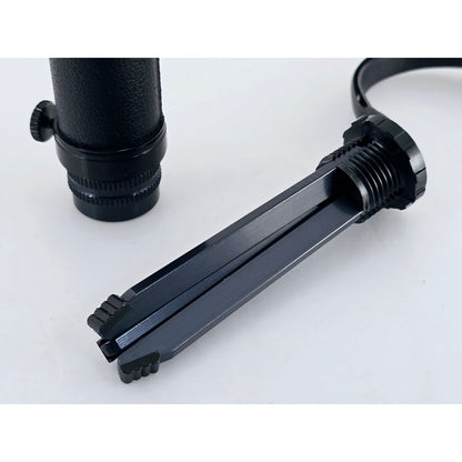 [Pre-owned] Yashica ST-7 Pocket Size Mini Tabletop Tripod — Near MINT — Japan #3720
