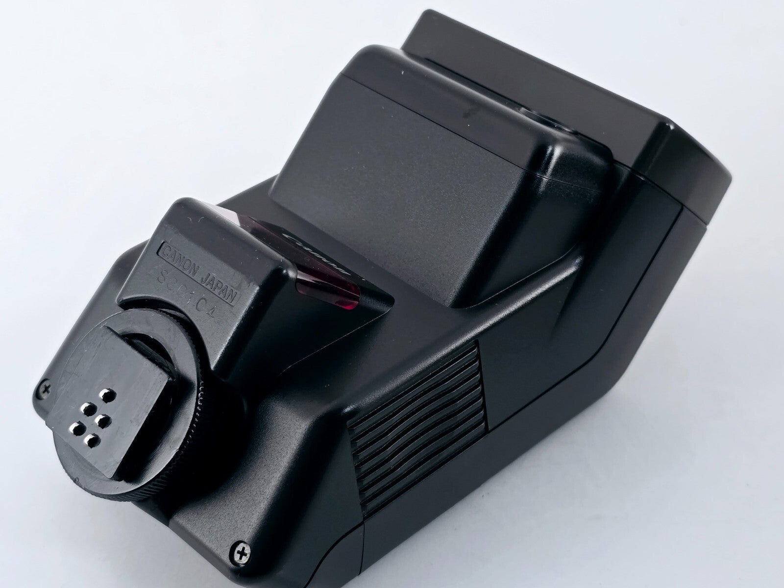 Tested🌸[MINT] Canon Speedlite 300 EZ Flash for SLR AE-1 From JAPAN