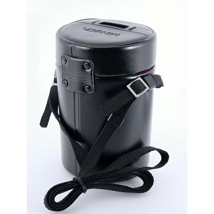 [Pre-owned] Minolta LH-1044 Lens Case for AF APO Tele Zoom 100-400mm f/4.5-6.7 — MINT — Japan #4741