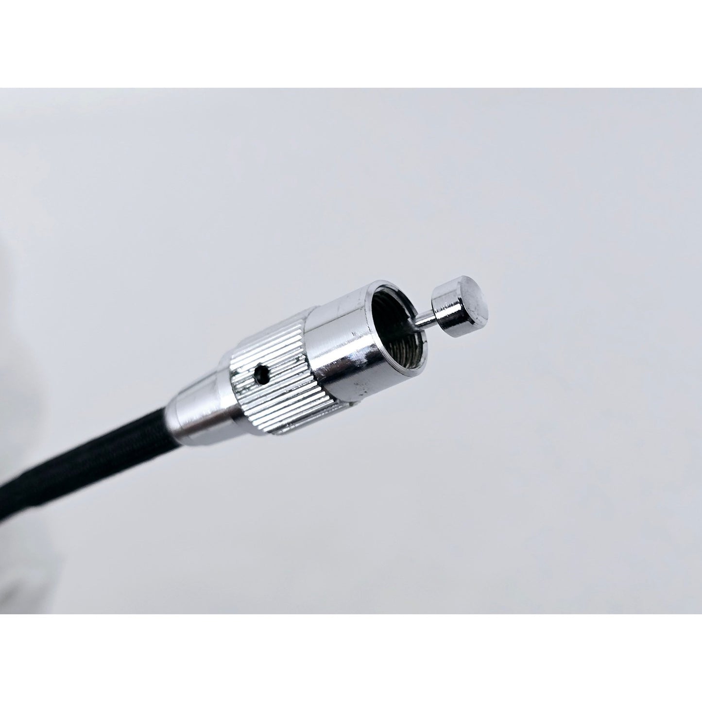 [Pre-owned] Nikon AR-2 Shutter Cable Release for F F2 — MINT — Japan #4459