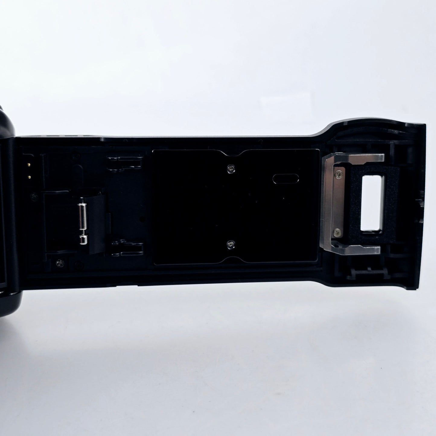 [Pre-owned] Canon EOS 1000 QD Film Camera with EF 28-80mm f/3.5-5.6 II AF Lens — Near MINT — Japan #4039