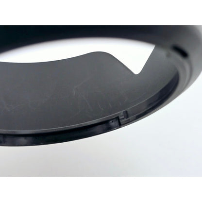 [Pre-owned] Canon EW-53 Lens Hood for EF-M 15-45mm f/3.5-6.3 IS STM — MINT — Japan #5200