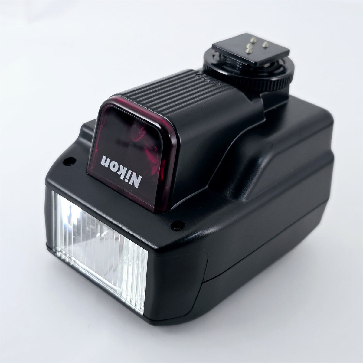 [Pre-owned] Nikon Speedlight SB-23 Shoe Mount Flash — Mint — Japan #5669