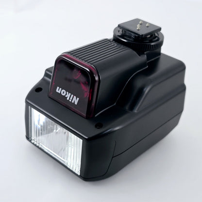 [Pre-owned] Nikon Speedlight SB-23 Shoe Mount Flash — Mint — Japan #5669