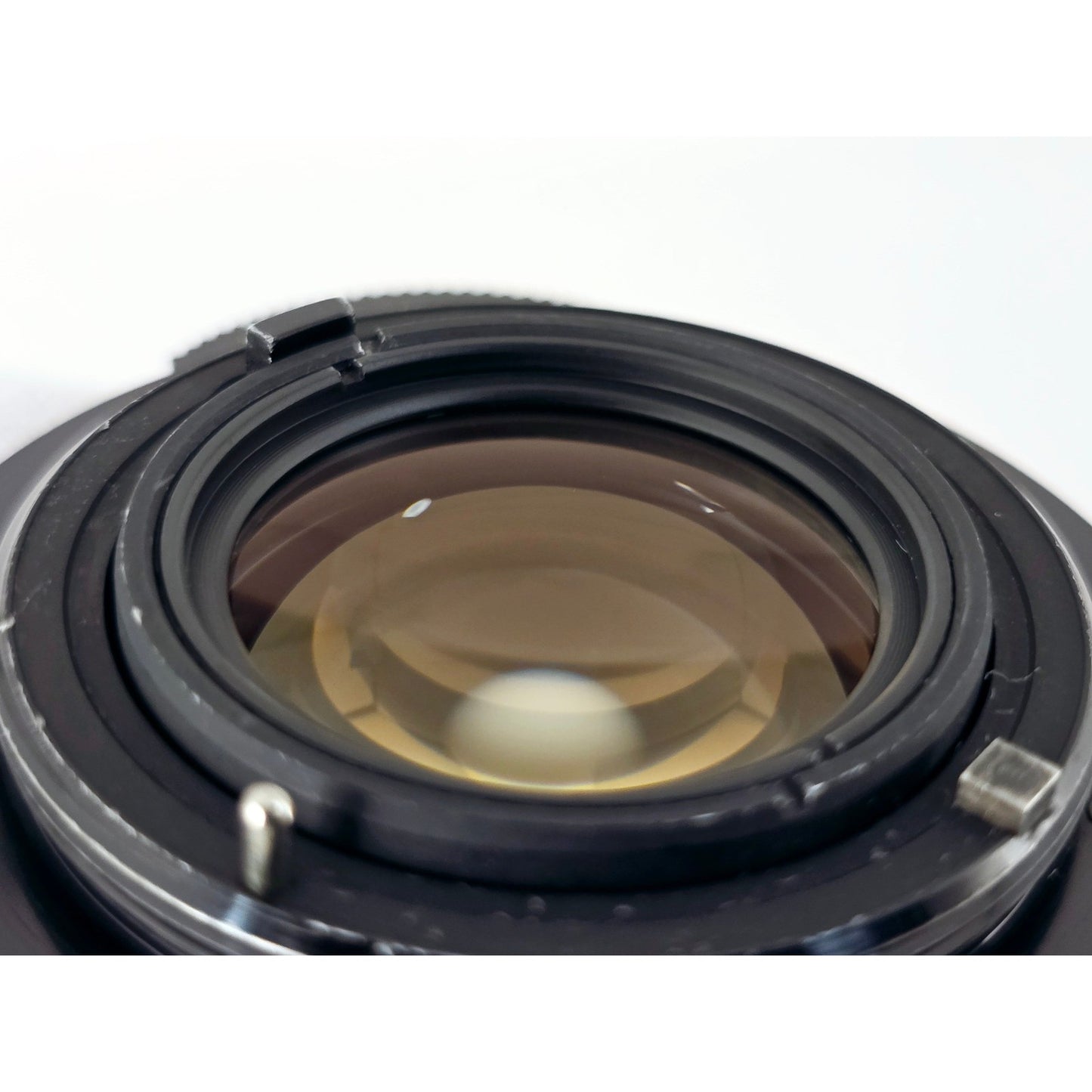 [Pre-owned] Pentax SMC Takumar 55mm F1.8 MF Lens for M42 Mount — Near MINT — Japan #3376