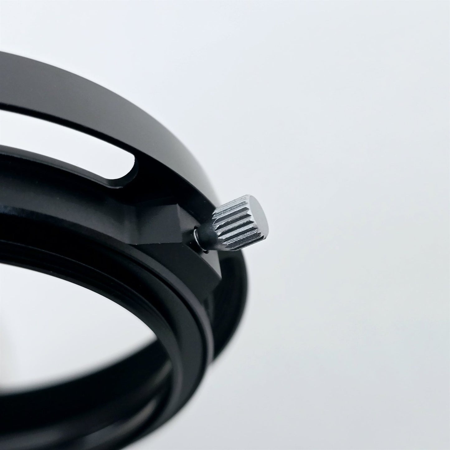 [Pre-owned] Voigtlander LH-7 Lens Hood for Nokton 35/1.2 Aspherical VM — Unused — Japan #5383