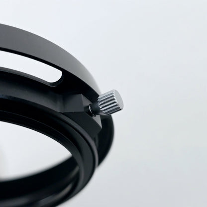 [Pre-owned] Voigtlander LH-7 Lens Hood for Nokton 35/1.2 Aspherical VM — Unused — Japan #5383