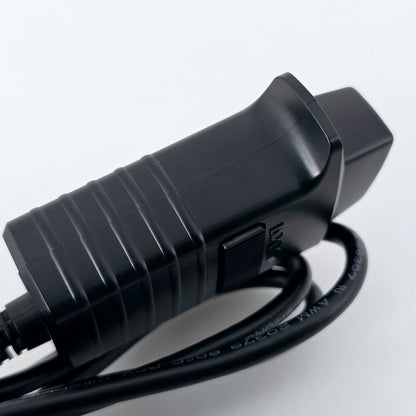 [Pre-owned] Nikon MC-30A Remote Shutter Release Cable for Z8 Z9 D5 D6 — Top Mint — Japan #5388