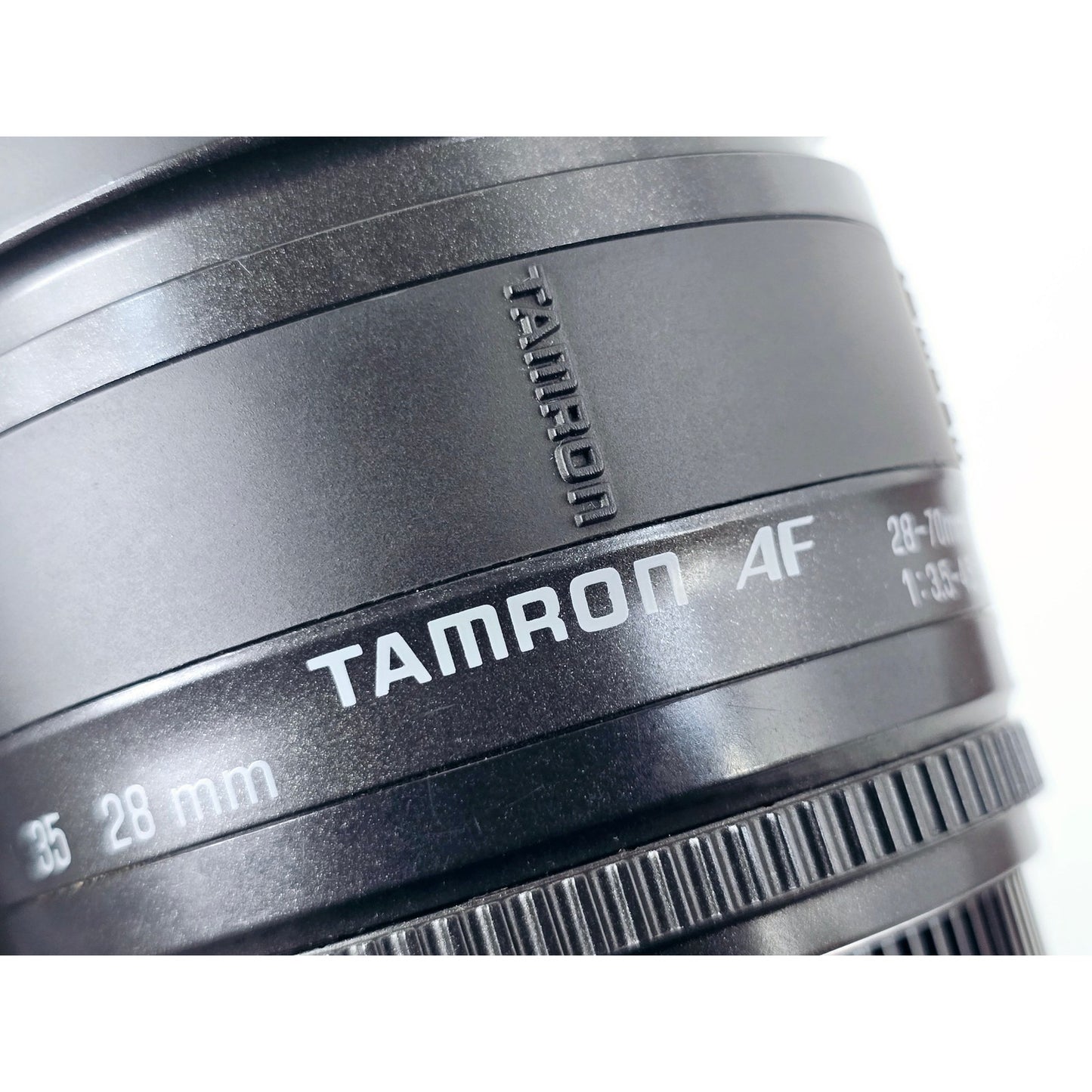 [Pre-owned] Tamron 259DN AF 28-70mm F3.5-4.5 Lens for Nikon F — Near MINT — Japan #4694