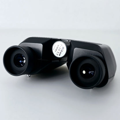 [Pre-owned] Genuine Nikon 7x20 7.1° Compact Binoculars — Near Mint — Japan #5313