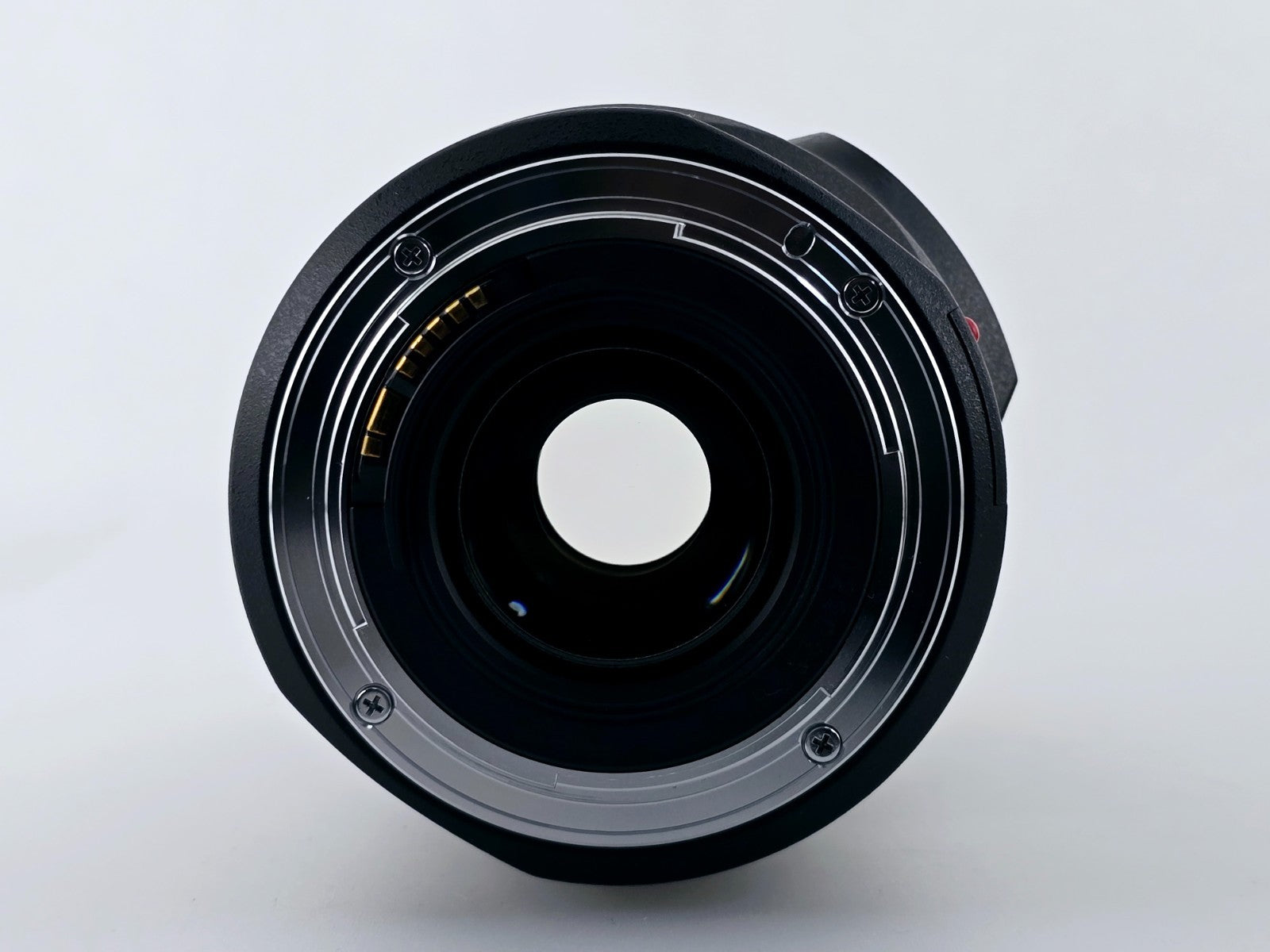 🌸[Near MINT+++] Canon EF 75-300mm F4-5.6 IS USM Stabilizer Zoom Lens From Japan