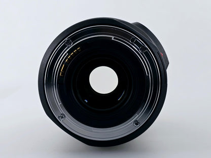 🌸[Near MINT+++] Canon EF 75-300mm F4-5.6 IS USM Stabilizer Zoom Lens From Japan
