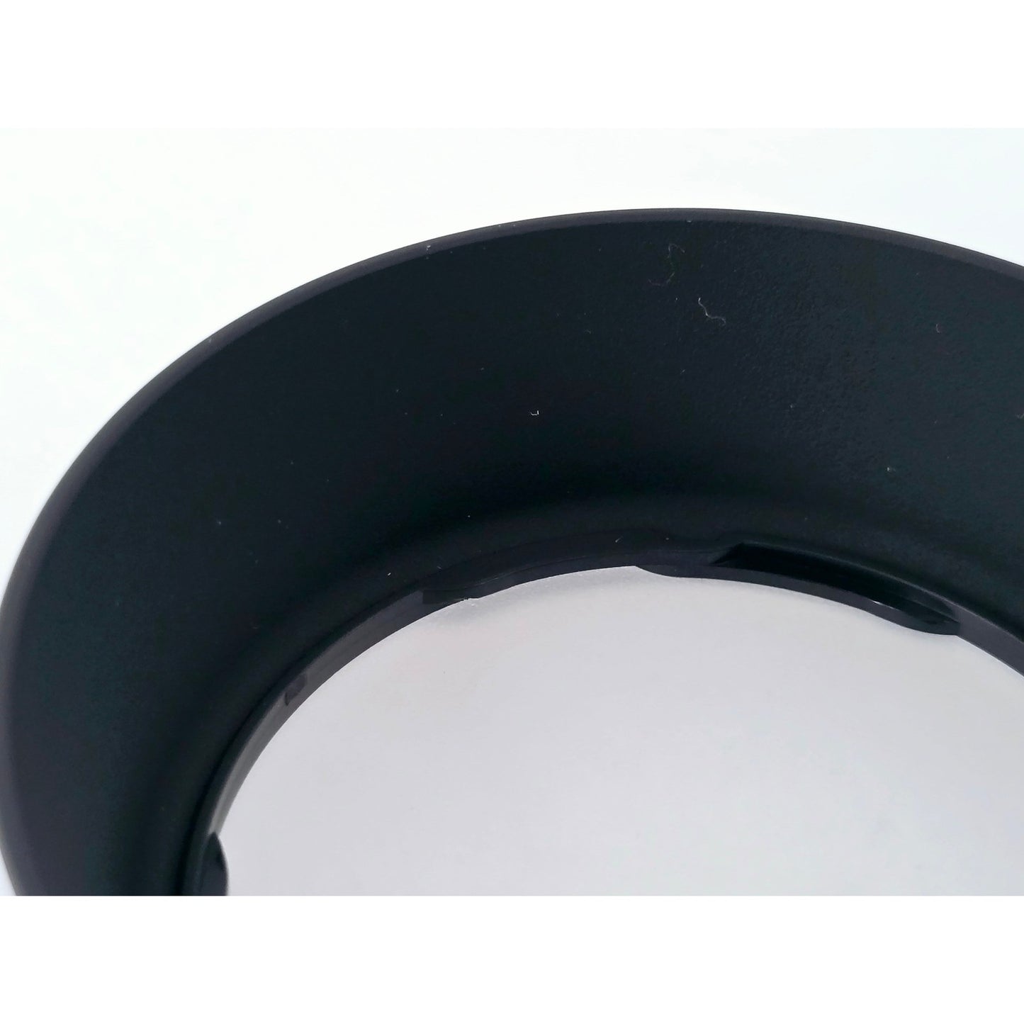 [Pre-owned] Canon EW-54 II Plastic Lens Hood for EF 35-80mm F4-5.6 USM II III — Unused — Japan #4801